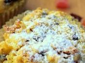 Muffin panettone