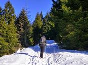 Winter trekking Lessinia Mountains, namely...a good 2015 start