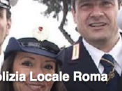 Polizia Roma Capitale: ricominciamo 16,5%
