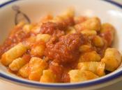 Gnocchi patate della Petronilla