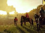 Kingdom Come: Deliverance, Warhorse Studios punta inizialmente risoluzione 900p