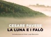 Recensione: luna falò Cesare Pavese