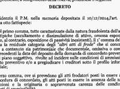 Vittorio: alla fine tutto riconduce sola parola