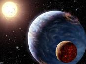 Nuovi telescopi alla ricerca pianeti lontani