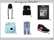 WishList Saldi