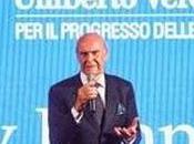 Umberto Veronesi: bici risolve tanti problemi salute"