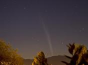 Tutti occhi rivolti cielo: previsto spettacolo dalla cometa Lovejoy