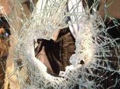 Siracusa: furto smartphone Corso Gelone, ladri sfondano vetrina automezzo