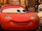 Film stasera CARS (sab. genn. 2015, chiaro)