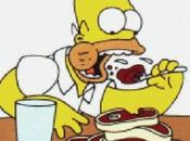 Quelli mangiano sbrodolando stessi altri