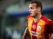 Juventus Sneijder l’intesa: atteso l’ok Galatasaray