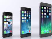 iPhone mini arriverà 2015