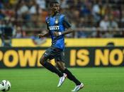 Mbaye: ”Presto chiude l’Atalanta”