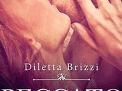 Autore Criccoso: Diletta Brizzi "Peccato d'Amore"