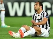 Juventus, solo Boca: West punta Tevez