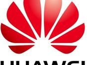 Huawei chiude 2014 vendite crescita terzo