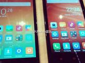 Xiaomi Redmi mostra nelle prime immagini leaked