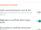 Inauguriamo canale Pushbullet notifiche smartphone guida Funzionamento