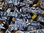Coppa Francia: impresa Grenoble divisione) elimina Marsiglia!