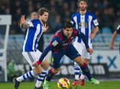 Real Sociedad-Barcellona 1-0, Luis Enrique cervellotico: l’Anoeta ancora tabù