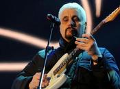 Pino Daniele stroncato infarto come Mango
