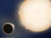 116454b, primo pianeta scoperto nuovo Kepler