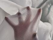 Gaetano Rossini: nuovo "Tessuto Trasparenze"