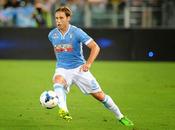 Lucas Biglia: Real Madrid