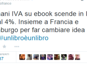 E-book: buon anno (non) vede listino