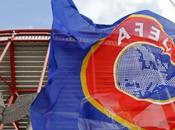 UEFA, match ''Champions Life'' contro l'ebola