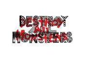 Destroy Monsters 1974-1994