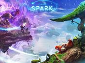 autori Project Spark hanno quattro nuovi titoli cantiere, Xbox Notizia