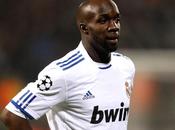 L’Equipe spiega motivi perche’ Diarra ritiene svincolato