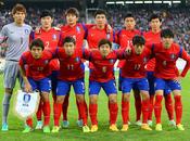 Coppa d’Asia 2015, gruppo Corea