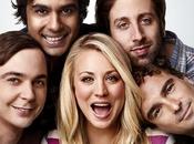 Bang Theory stagione, stasera prima Premium