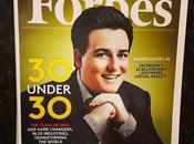 Palmer Luckey conquista copertina Forbes