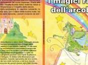 magici racconti dell’arcobaleno