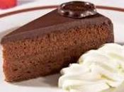 Sachertorte
