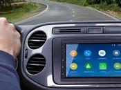 Parrot presenta RNB6: autoradio supporto Android Auto Apple CarPlay