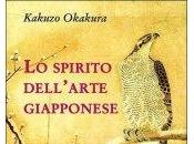 Spirito dell'Arte Giapponese. Libro Okakura Kakuzo