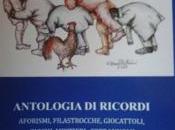 Recensione Antologia ricordi Alberto Mirabella