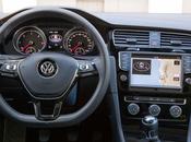 CarPlay Volkswagen fine 2015
