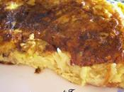 Frittata cipolle