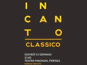 Evento organizzato Liceo Classico Fidenza avrà come ospite Roberto Vecchioni.