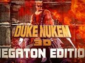 Duke Nukem Megaton Edition Disponibile Vita
