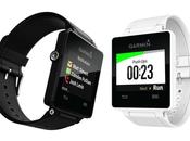 2015, Garmin presenta nuovi smartwatch dalle tante funzioni