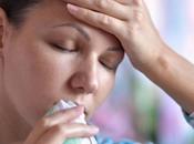 Influenza stagionale: sintomi comuni riconoscerla