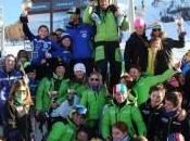 alpino: Golden Team Ceccarelli Trofeo Jolly Sport