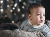 Christmas mini session