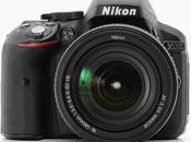 Nikon D5300 manuale italiano libretto istruzioni